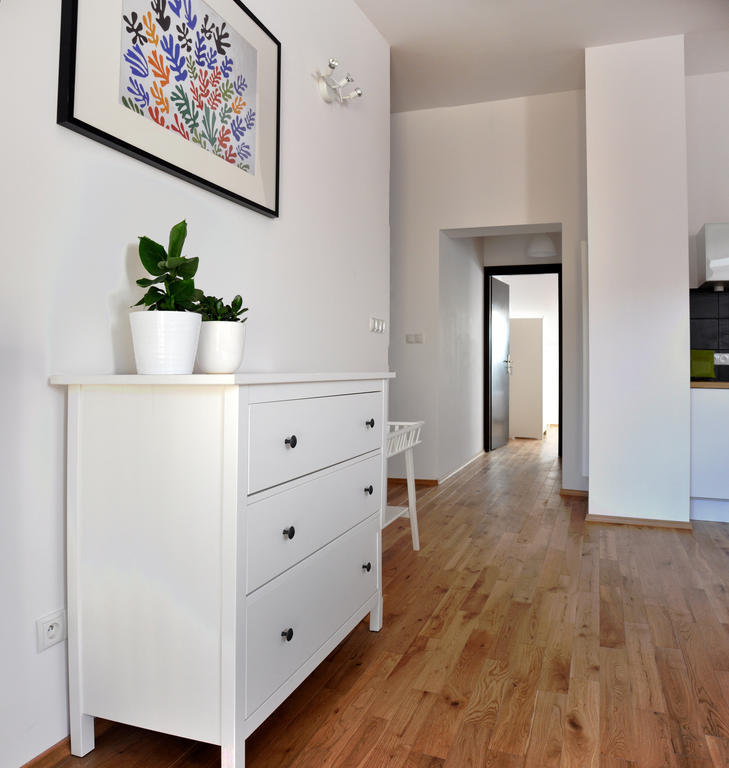 Happyguests Apartments Krakow Exterior photo