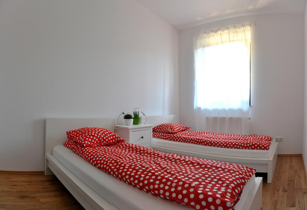 Happyguests Apartments Krakow Exterior photo
