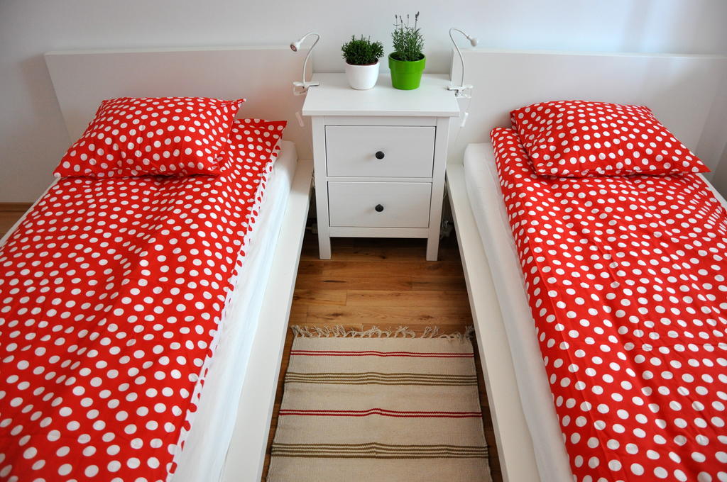 Happyguests Apartments Krakow Room photo