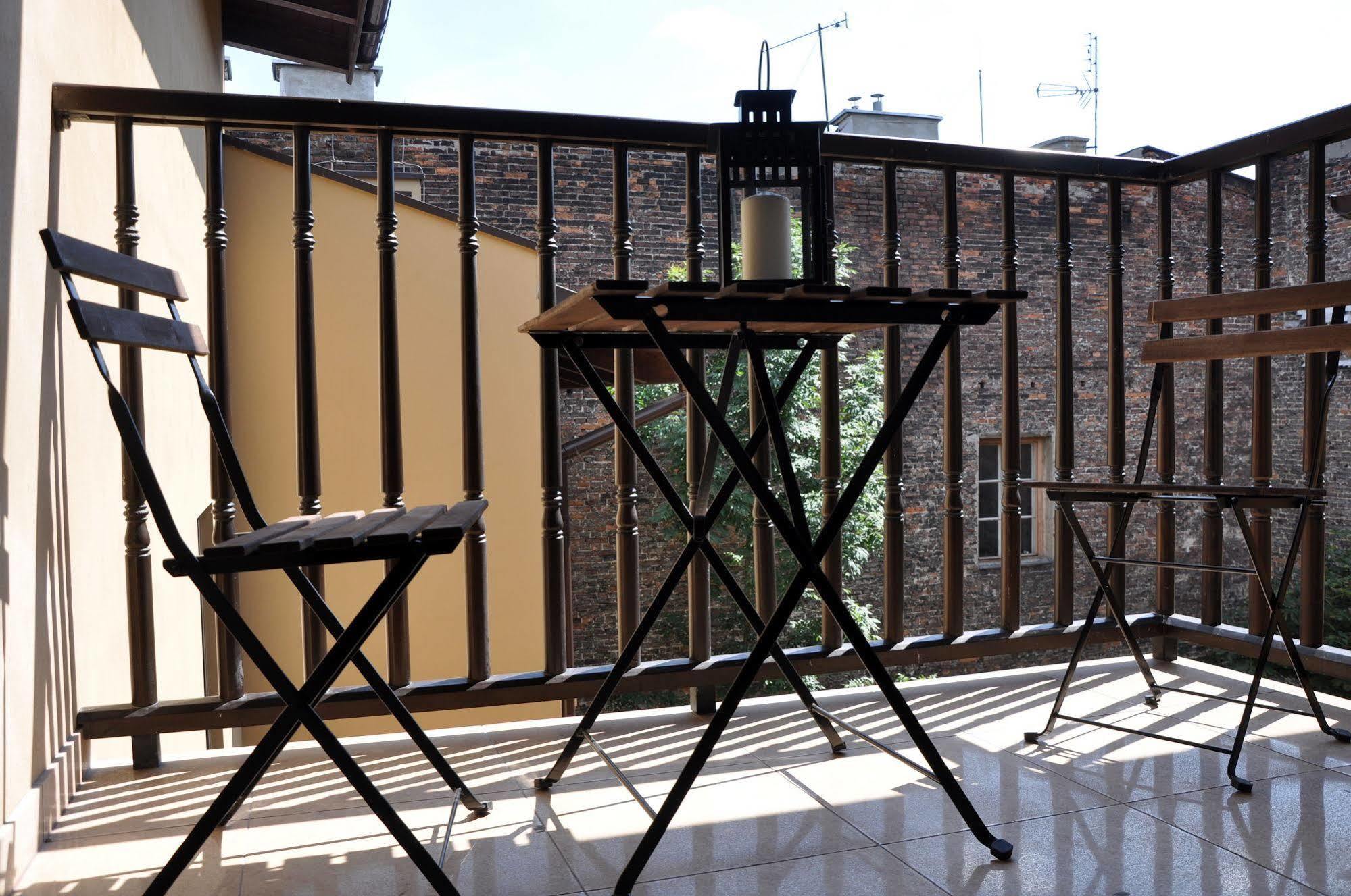 Happyguests Apartments Krakow Exterior photo