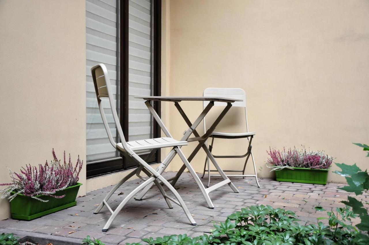 Happyguests Apartments Krakow Exterior photo
