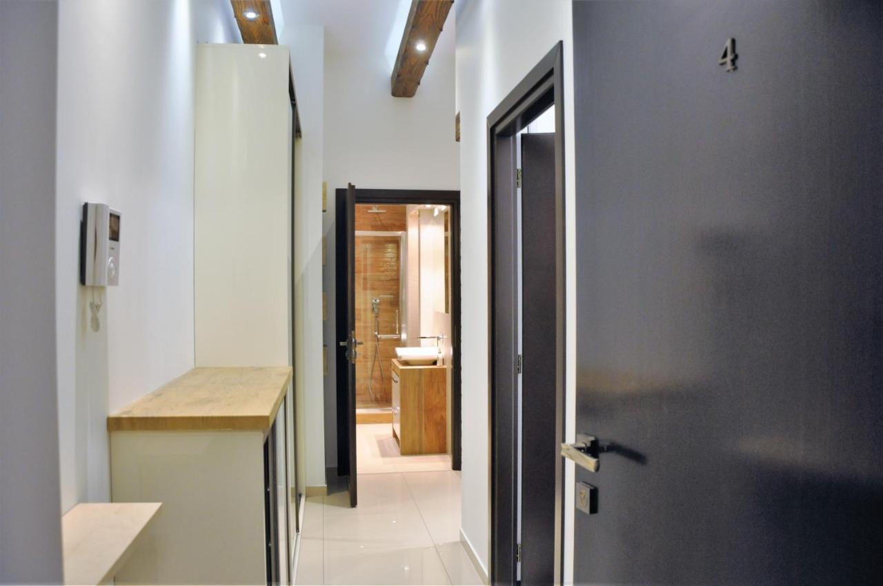 Happyguests Apartments Krakow Exterior photo