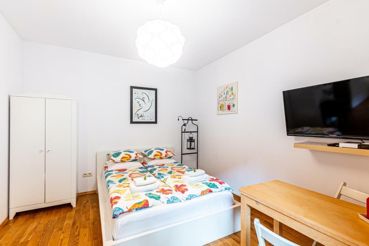 Happyguests Apartments Krakow Exterior photo